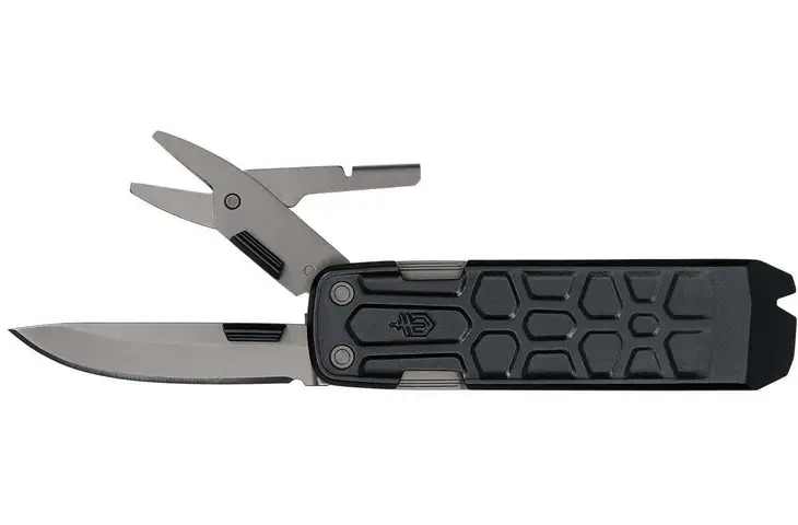 Gerber Lockdown Slim Pry Multi Tool 31-003822